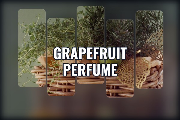 grapefruit perfume