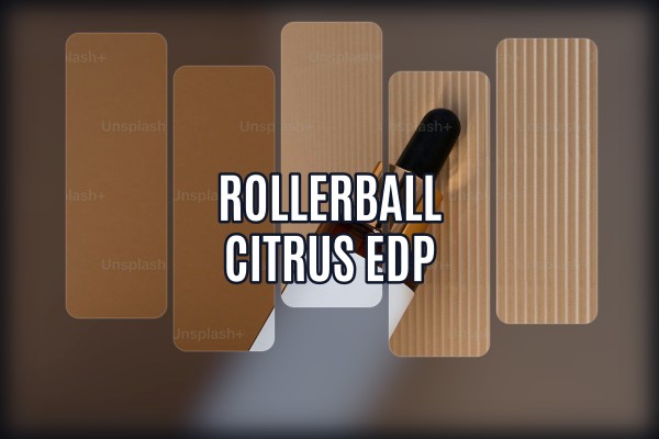 rollerball citrus edp