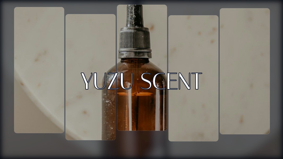 yuzu scent
